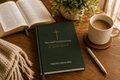 The Well-Watered Soul | A Guided Journal