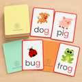 Speech Practice Cards | Free Printable Download