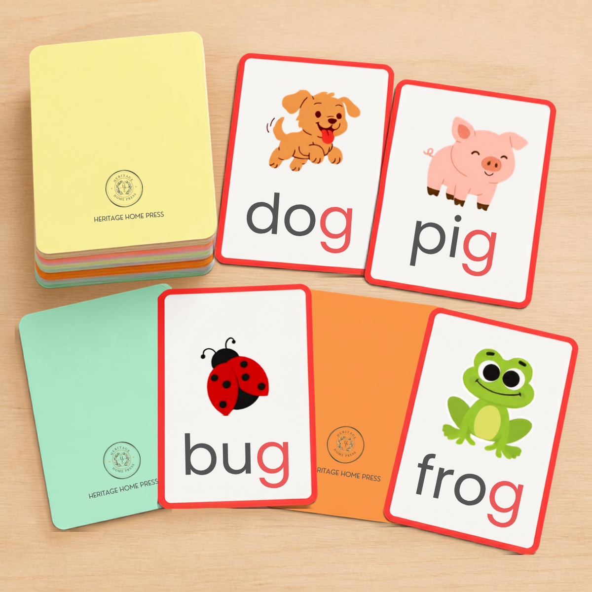 Speech Practice Cards | Free Printable Download